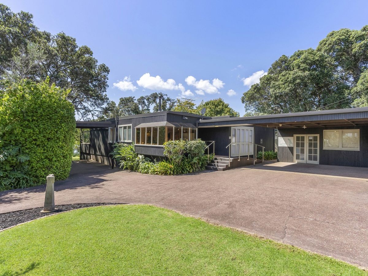 54A Stanley Point Road, Devonport, North Shore City, Auckland - Photo 1