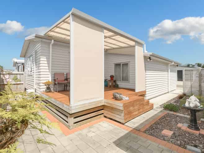 515/11 Kamahi Crescent (Golden Sands Village), Papamoa