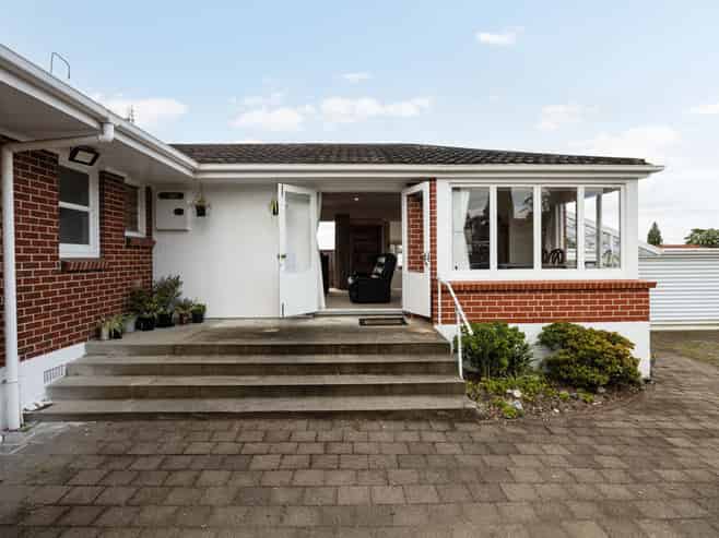 217 Elizabeth Avenue, Te Awamutu