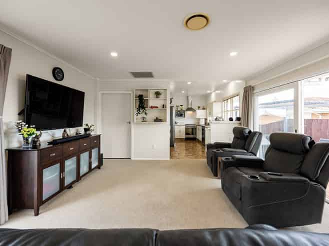 217 Elizabeth Avenue, Te Awamutu