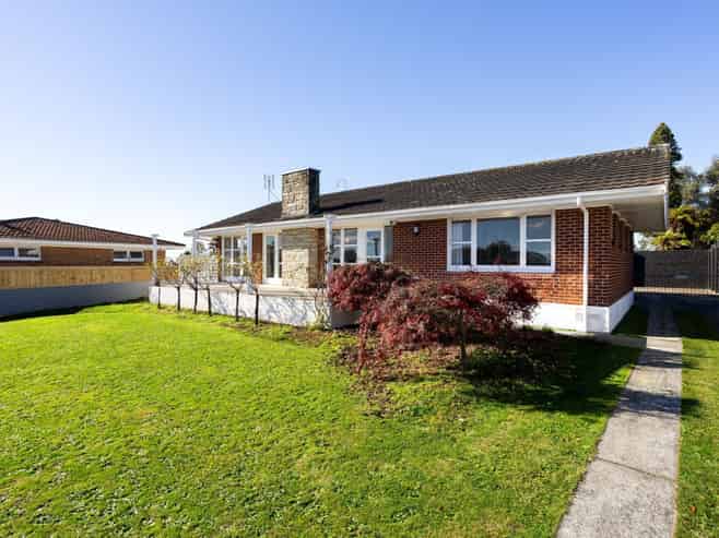 217 Elizabeth Avenue, Te Awamutu