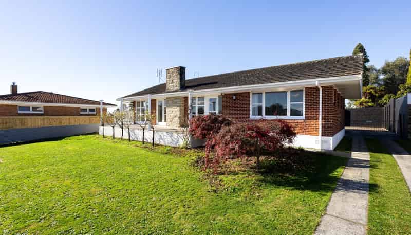 217 Elizabeth Avenue, Te Awamutu
