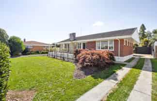 217 Elizabeth Avenue, Te Awamutu