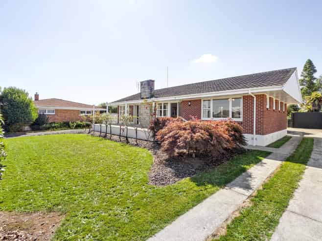 217 Elizabeth Avenue, Te Awamutu