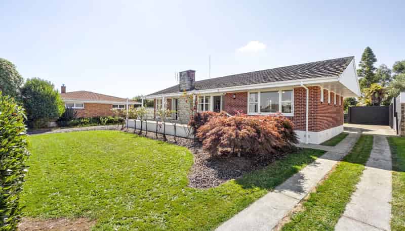 217 Elizabeth Avenue, Te Awamutu