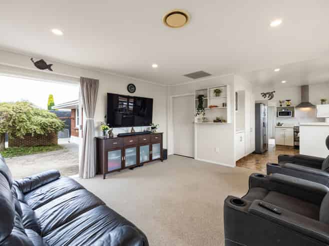 217 Elizabeth Avenue, Te Awamutu