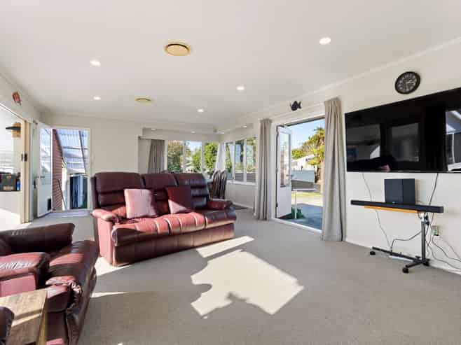 217 Elizabeth Avenue, Te Awamutu