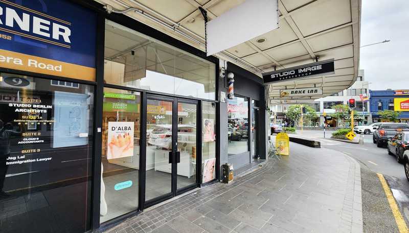 Shop 8/270 Broadway, Newmarket