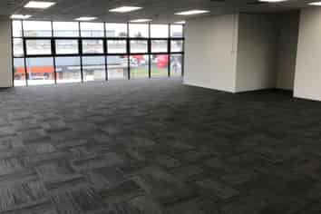 A-Grade Office Space