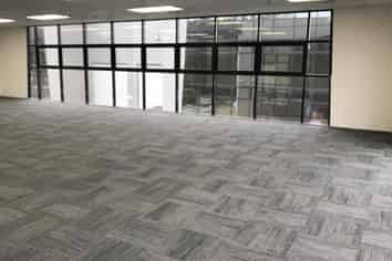 A-Grade Office Space