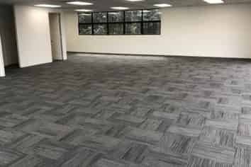 A-Grade Office Space