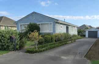 9 Vagues Road, Papanui