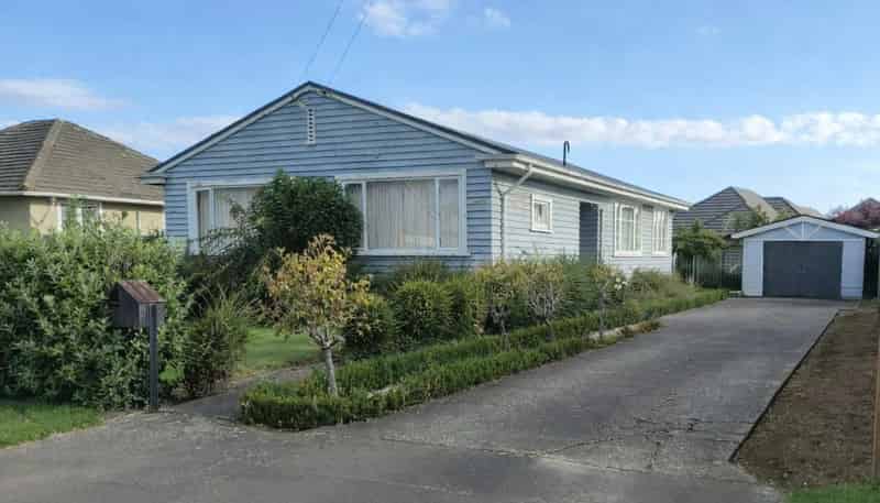 9 Vagues Road, Papanui