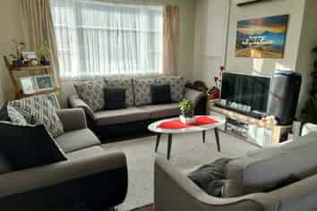 9 Vagues Road, Papanui