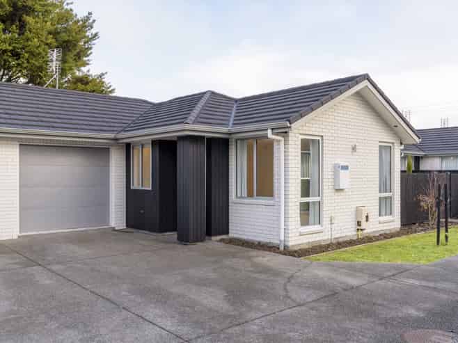 3/36 Herbert Road, Queenwood