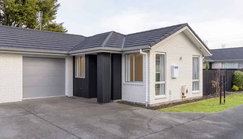 3/36 Herbert Road, Queenwood