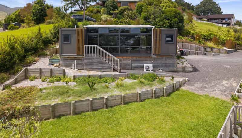 4 O'Meara Heights, Paeroa