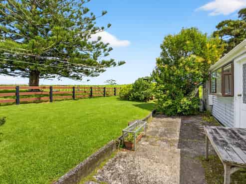 170 Kaiwaka-Mangawhai Road, Kaiwaka