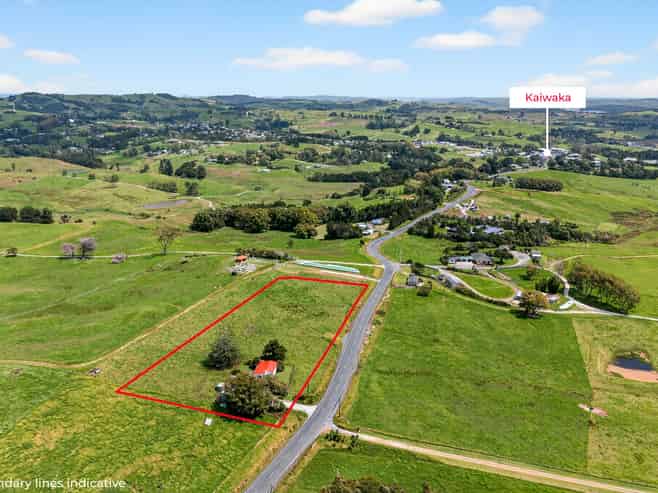170 Kaiwaka-Mangawhai Road, Kaiwaka