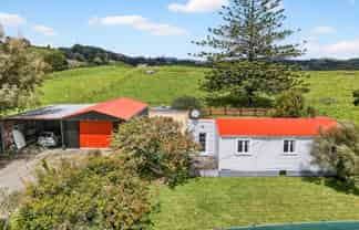 170 Kaiwaka-Mangawhai Road, Kaiwaka