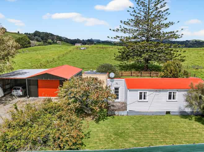 170 Kaiwaka-Mangawhai Road, Kaiwaka