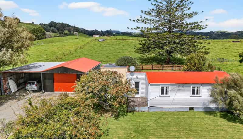 170 Kaiwaka-Mangawhai Road, Kaiwaka