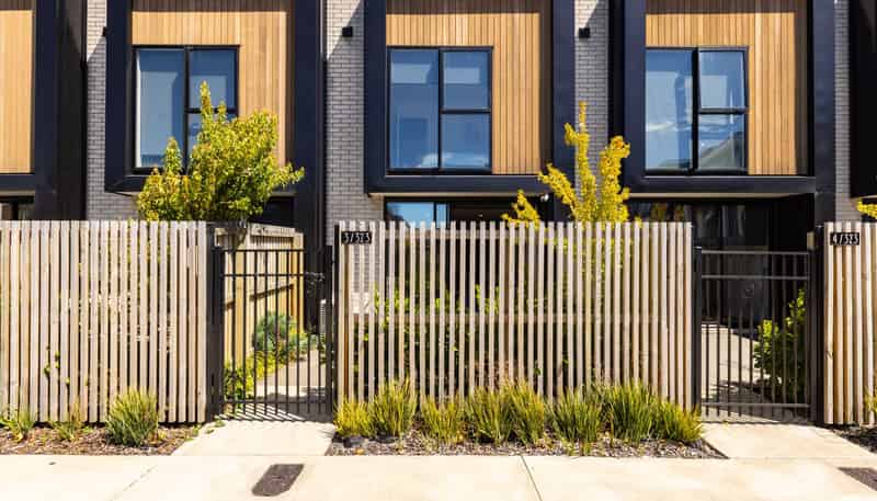 3/323 Lincoln Road, ADDINGTON