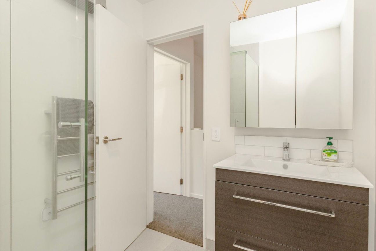 Hagley, Hospital, CBD – Sorted. - Meer