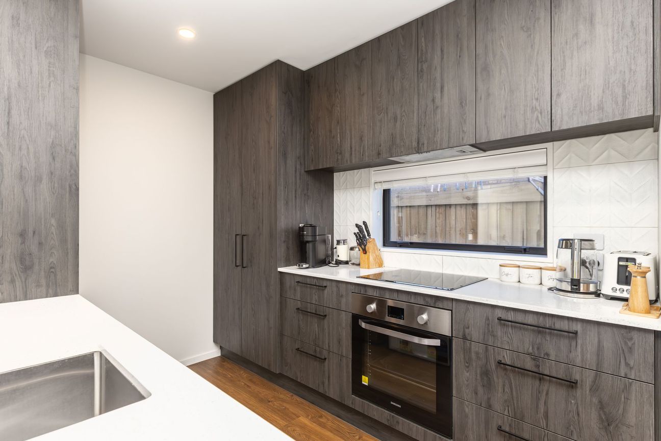 Hagley, Hospital, CBD – Sorted. - Aanzicht 2