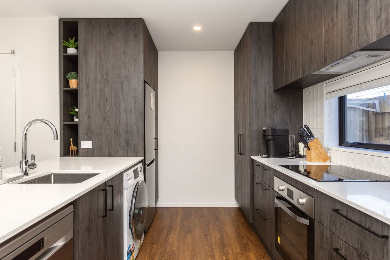 Hagley, Hospital, CBD – Sorted. - Aanzicht 3