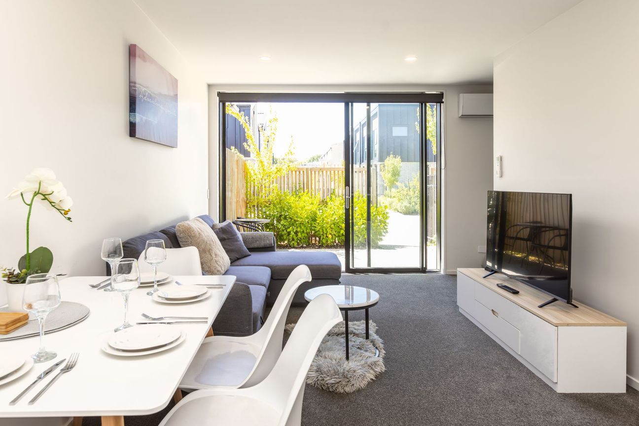 Hagley, Hospital, CBD – Sorted. - Aanzicht 6