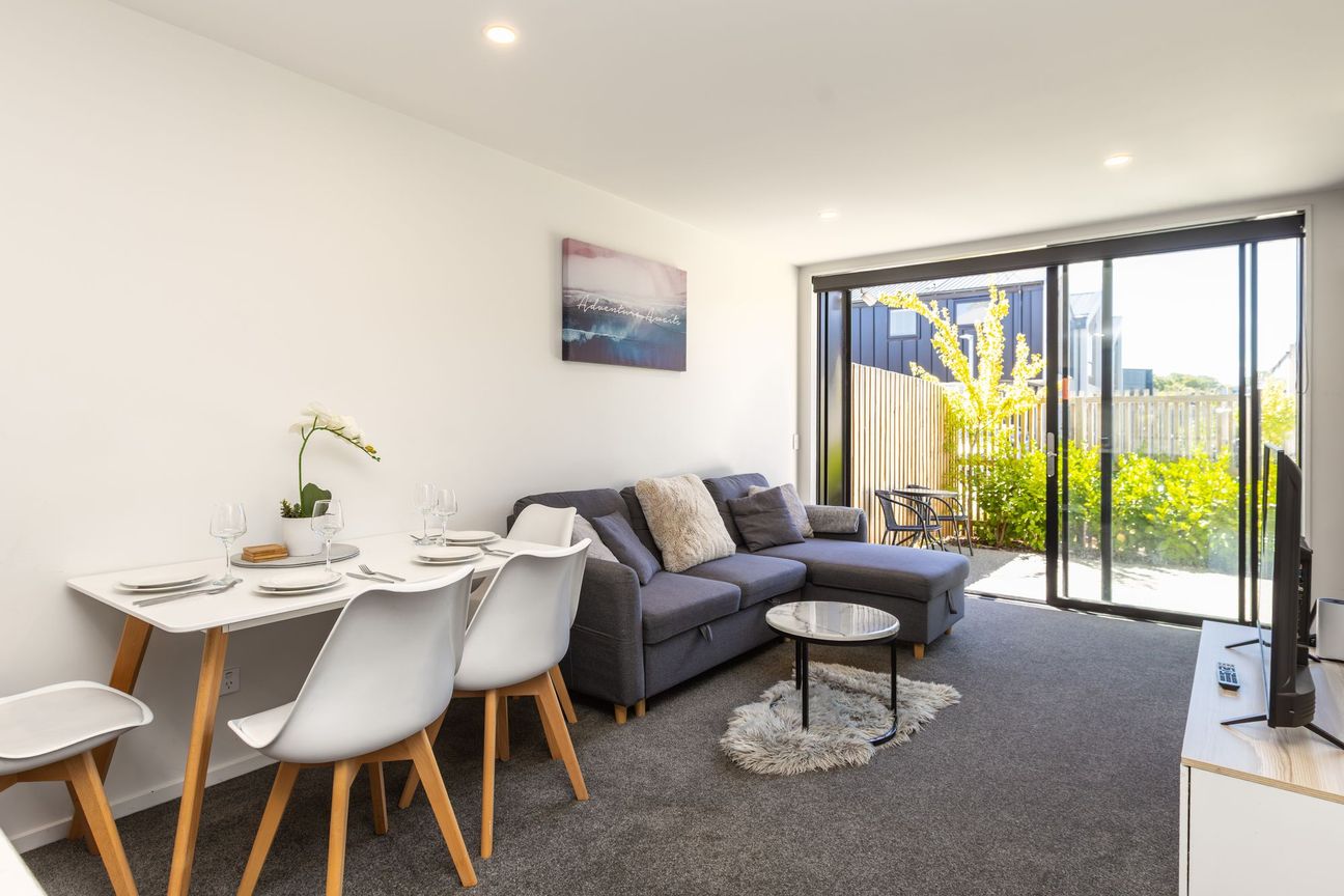 Hagley, Hospital, CBD – Sorted. - Aanzicht 5