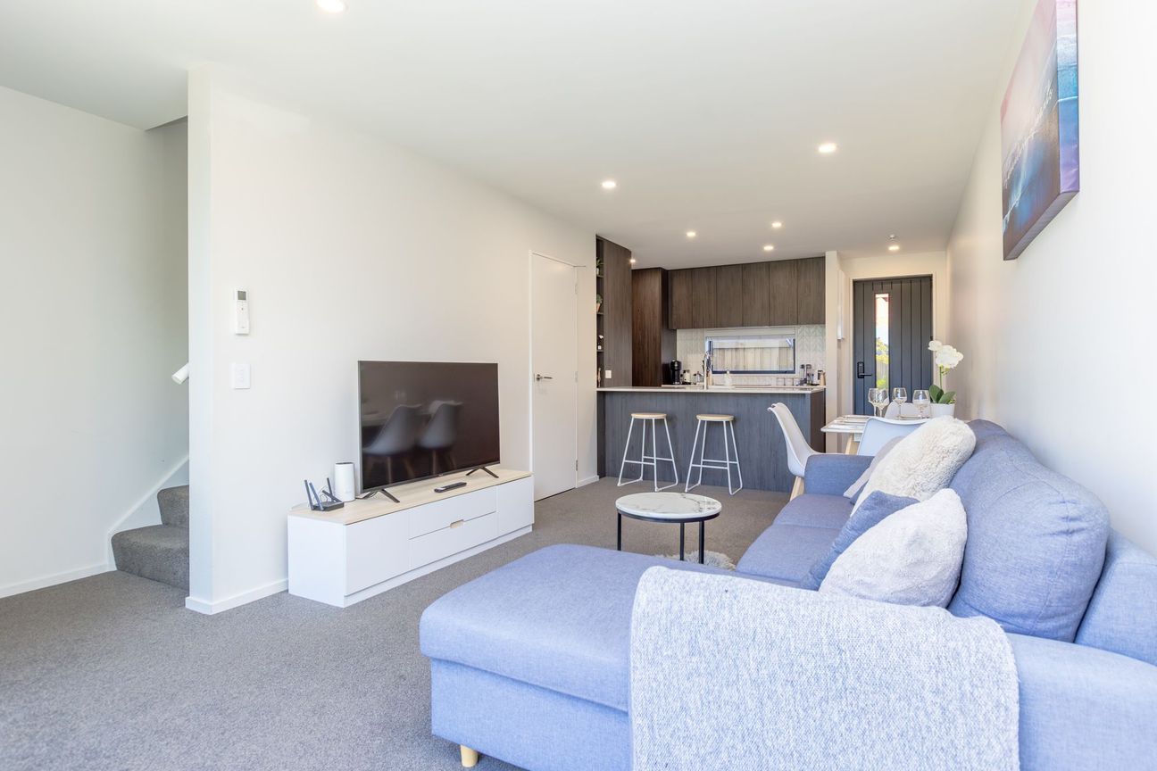 Hagley, Hospital, CBD – Sorted. - Aanzicht 4