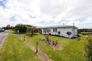 12 Pirongia  Road, Te Awamutu