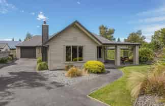 9 Devon Street, Hanmer Springs