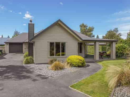 9 Devon Street, Hanmer Springs