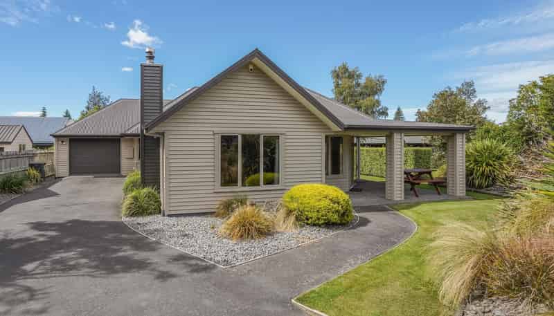 9 Devon Street, Hanmer Springs