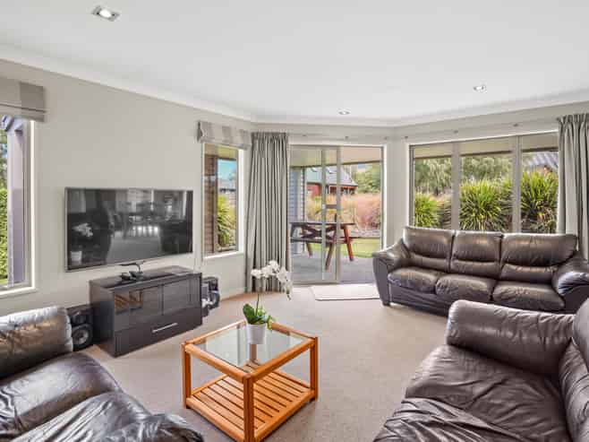 9 Devon Street, Hanmer Springs