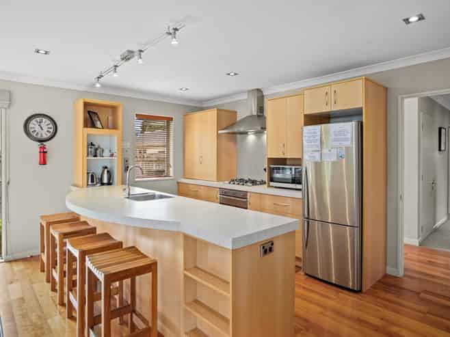 9 Devon Street, Hanmer Springs