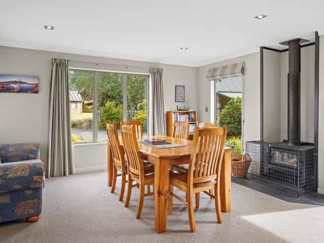 9 Devon Street, Hanmer Springs