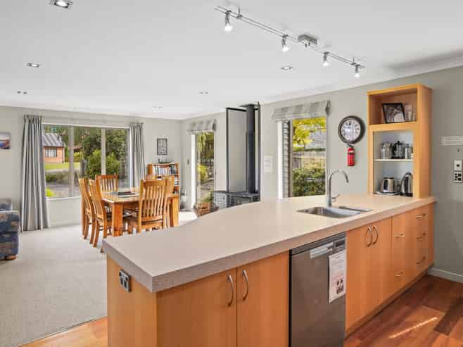 9 Devon Street, Hanmer Springs