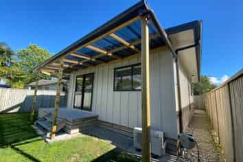 23A Old Farm Road, Hillcrest