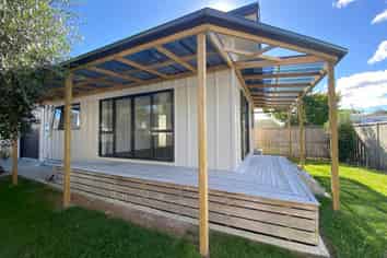 23A Old Farm Road, Hillcrest