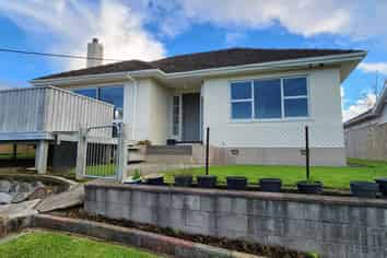 90 Mangorei Road, Strandon