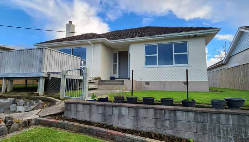 90 Mangorei Road, Strandon