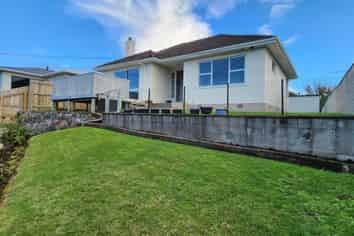 90 Mangorei Road, Strandon