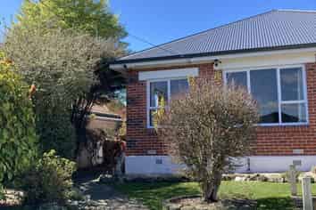 43 Rugby Street, Timaru Central