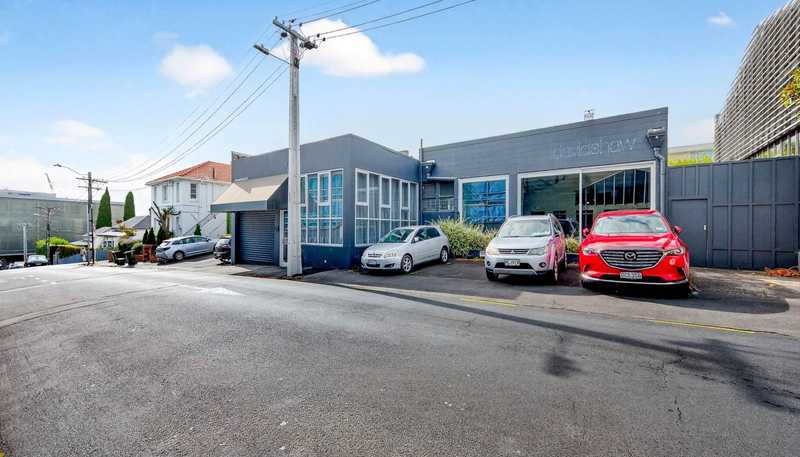 17 Earle Street, Parnell