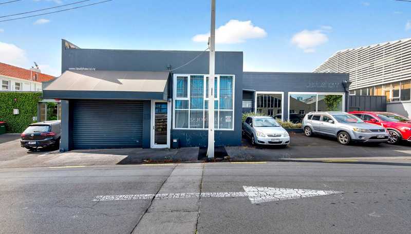 17 Earle Street, Parnell