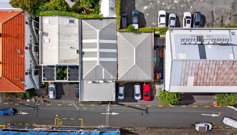17 Earle Street, Parnell